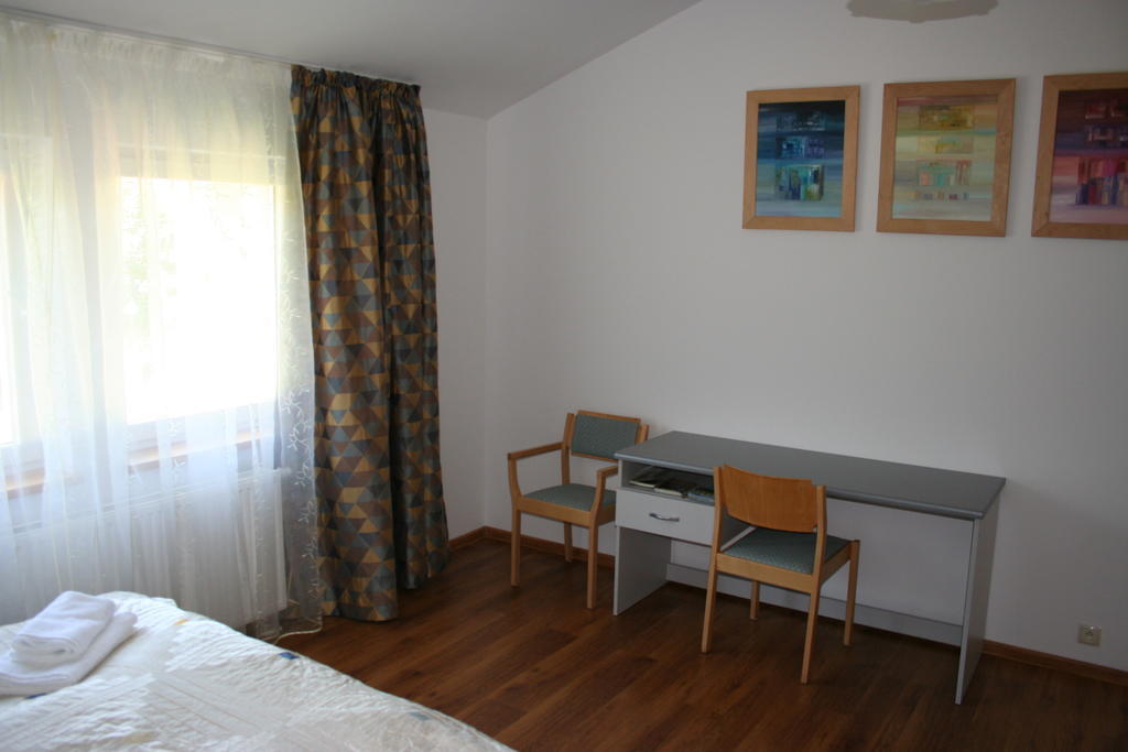 Aronia Park Villa Lubiechowa Room photo