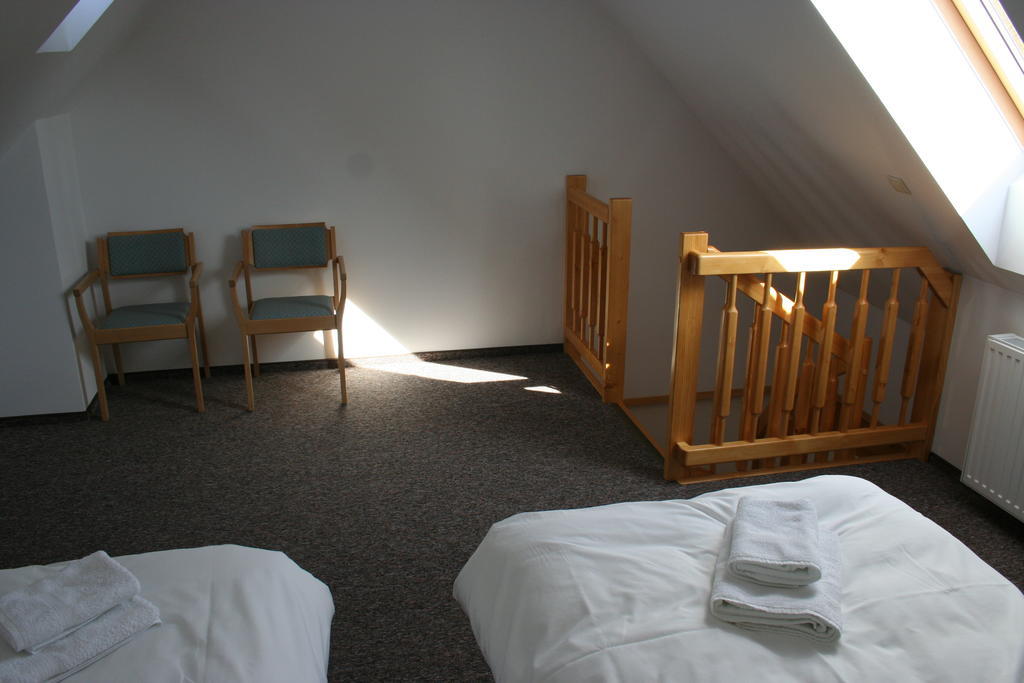 Aronia Park Villa Lubiechowa Room photo