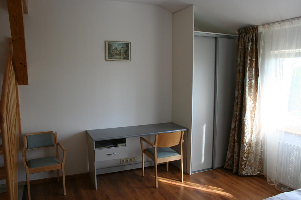 Aronia Park Villa Lubiechowa Room photo