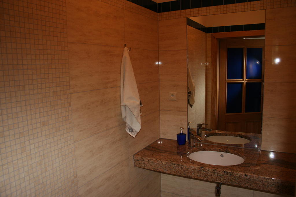 Aronia Park Villa Lubiechowa Exterior photo