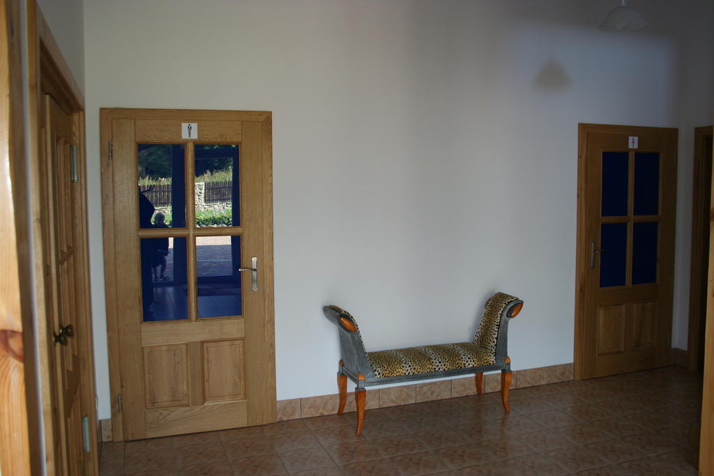 Aronia Park Villa Lubiechowa Exterior photo
