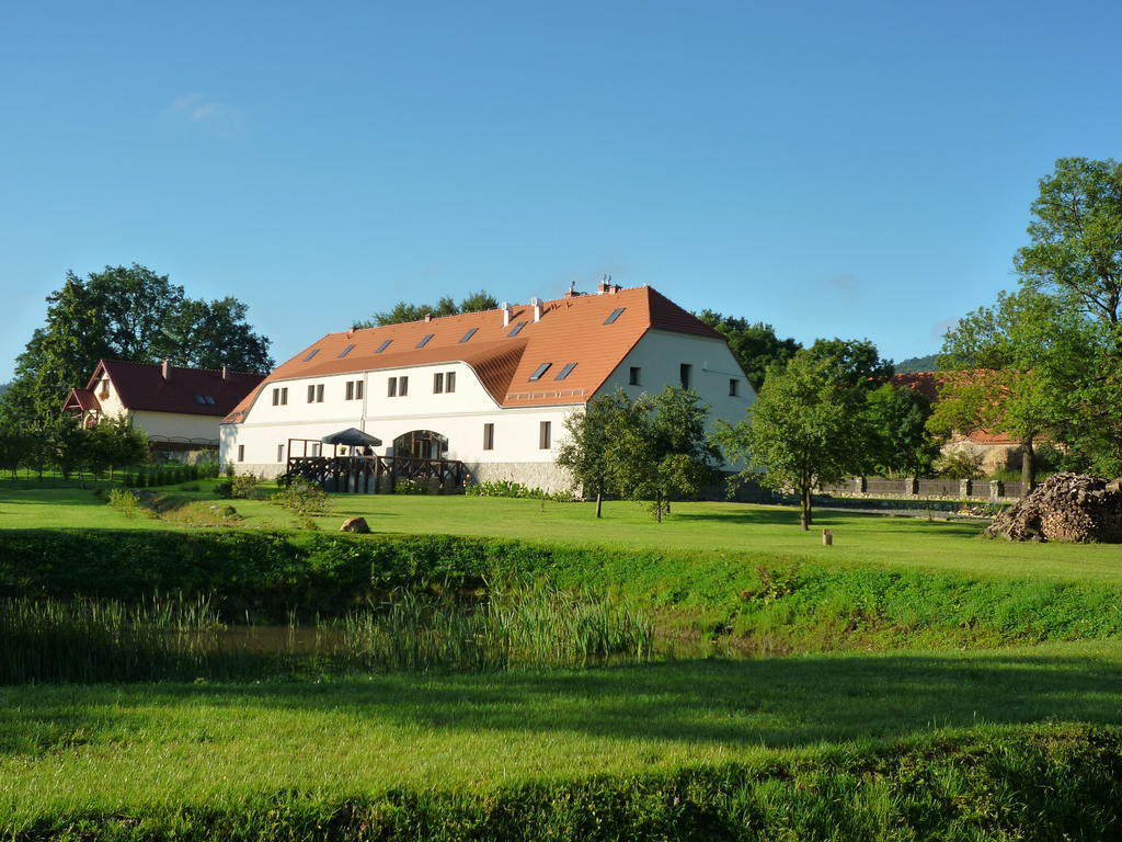 Aronia Park Villa Lubiechowa Exterior photo