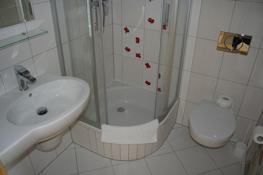 Aronia Park Villa Lubiechowa Room photo