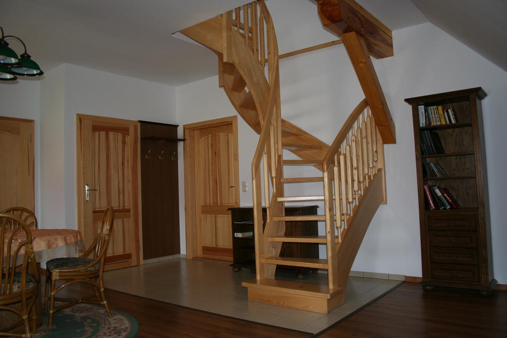 Aronia Park Villa Lubiechowa Room photo