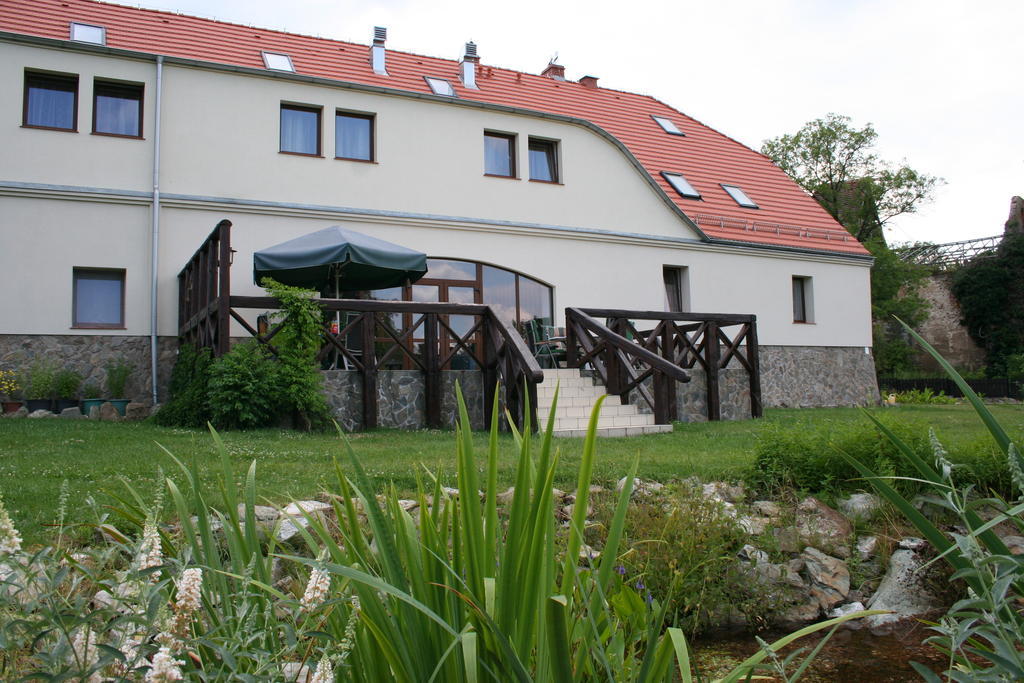 Aronia Park Villa Lubiechowa Exterior photo
