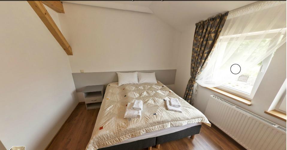 Aronia Park Villa Lubiechowa Room photo