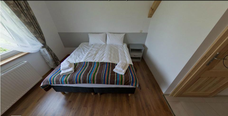 Aronia Park Villa Lubiechowa Room photo